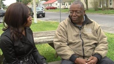 Hope Sought in Hurlock After Deadly Shooting
