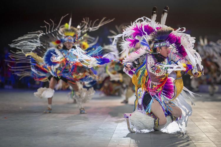 Gathering of Nations