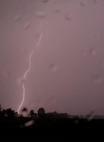 Milford Lightning