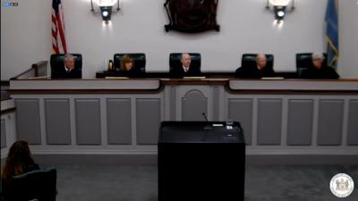 Delaware Supreme Court 10-6-22