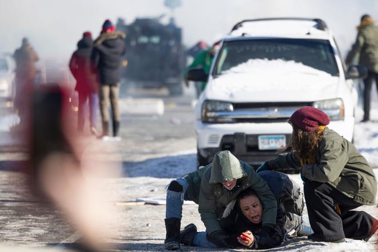 Immigration Enforcement Minnesota
