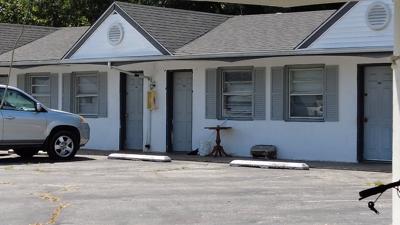 Hotel Vouchers Coming To An End Has People Looking For Housing