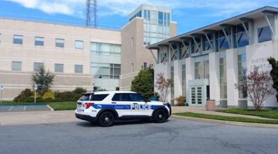 Ocean City Police