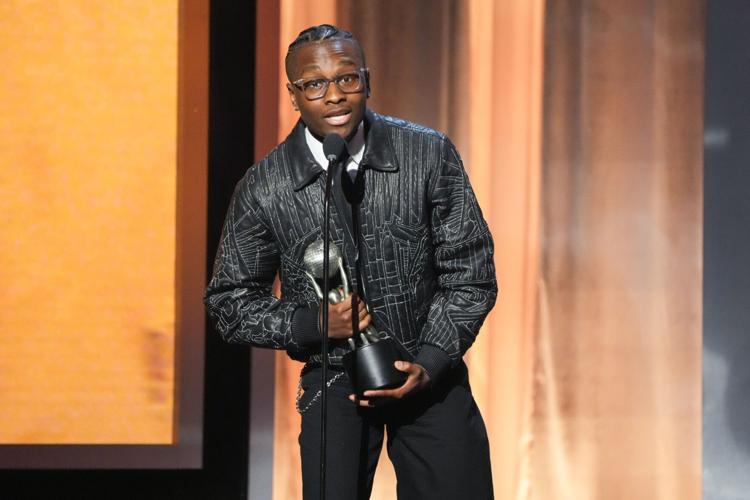 57th NAACP Image Awards - Show