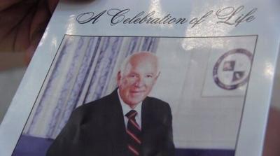 Ocean City Mourns Loss of Former Mayor Roland "Fish" Powell at Memorial Service
