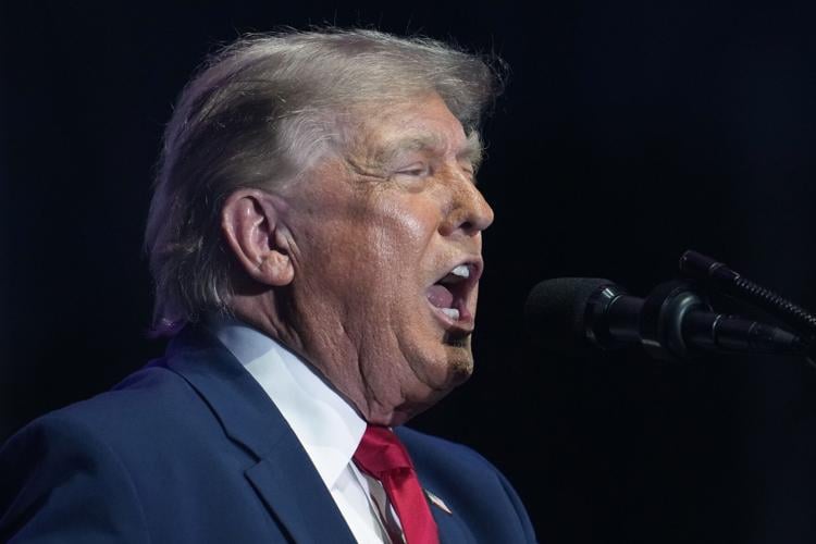 Trump America 250