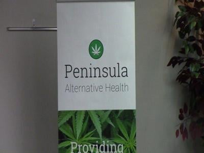Medical Marijuana Dispensary Opens In Salisbury