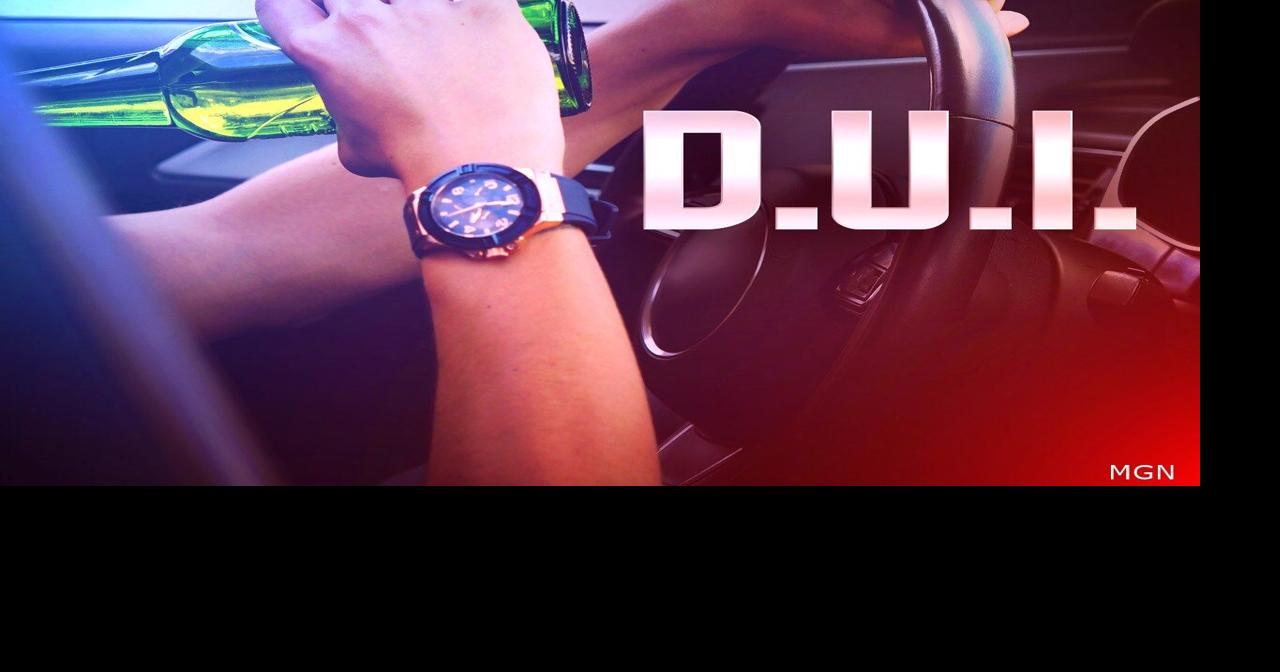 Ocean View Man Arrested for Sixth DUI Offense | News | coasttv.com