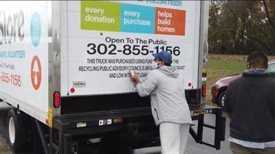 Habitat For Humanity To Assist Those Affected By COVID-19 With Statewide Repair Program