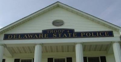 Former State Trooper Alleges Sexual Discrimination, Sues Del. State Police