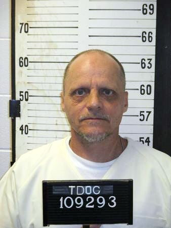 Death Penalty Tennessee