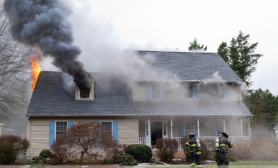 Maryland Fire Marshal urges smoke alarm checks after deadly fires