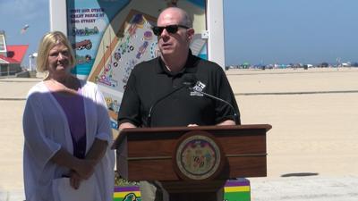 Maryland Governor Larry Hogan Announces Operation Save A Life Expansion