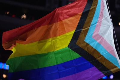 Suicide Hotline-LGBTQ