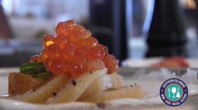 SoDel Fest Returns with New "Taste of Tuscany" Dinner