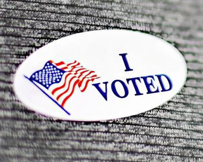 New measure seeks to increase penalties for interfering with elections