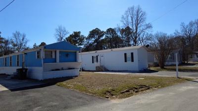 Donovan Smith Manufactured Home Community