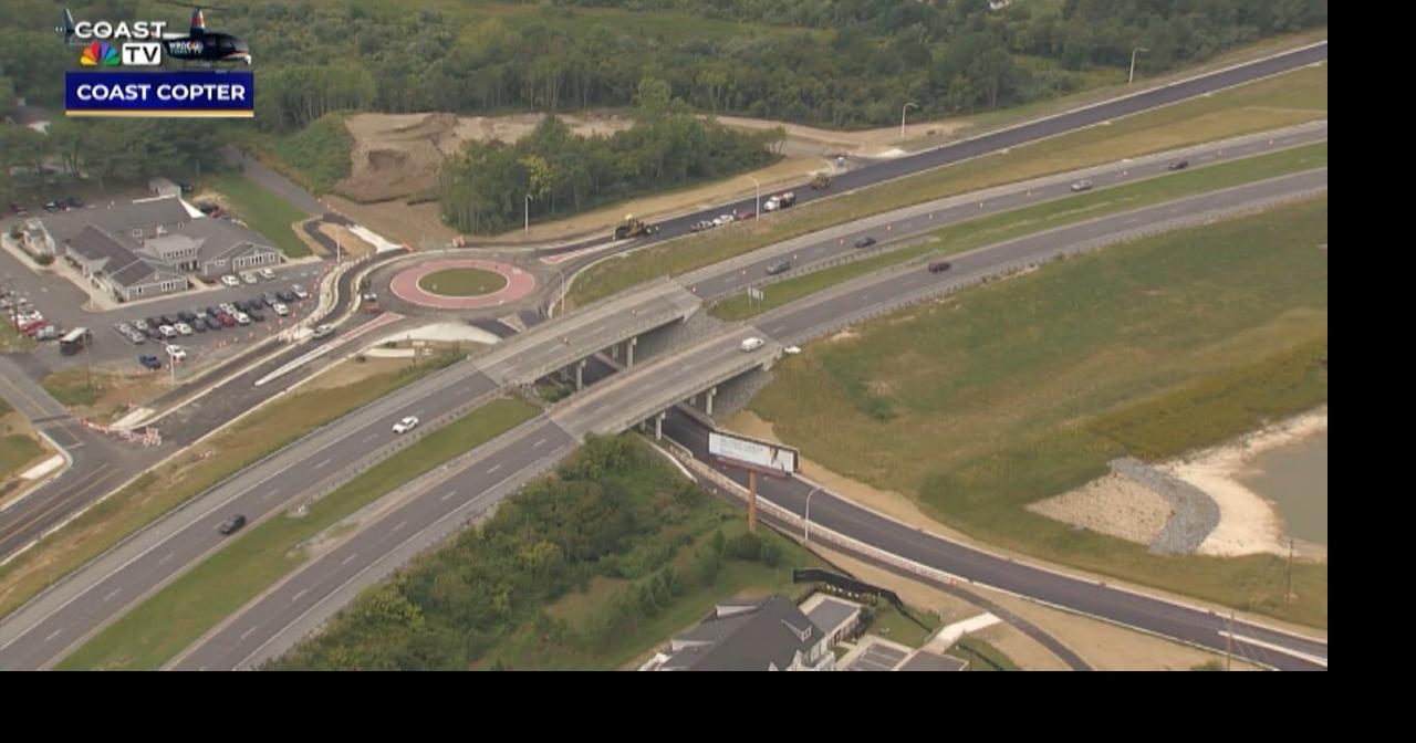 Traffic pattern change | News | coasttv.com