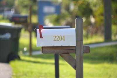Mailbox