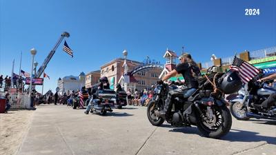 Ocean City