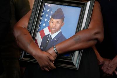 Florida Airman Shooting Verdict