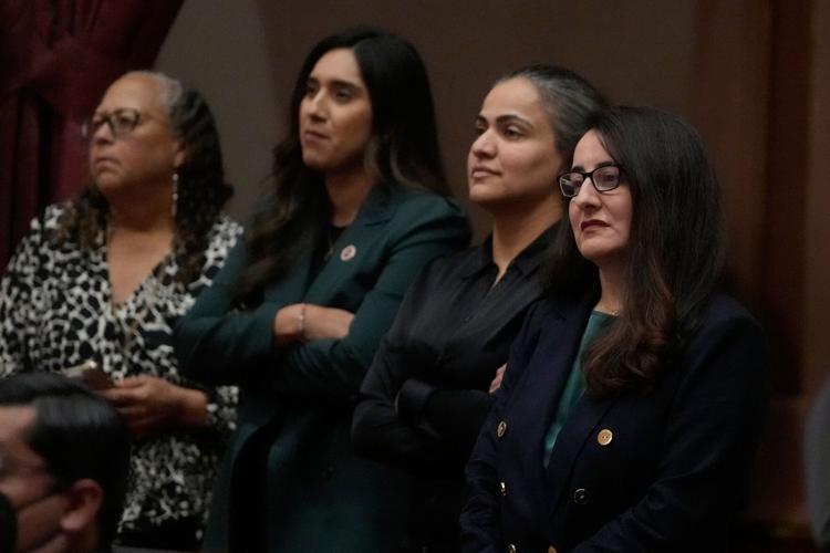 California Legislature