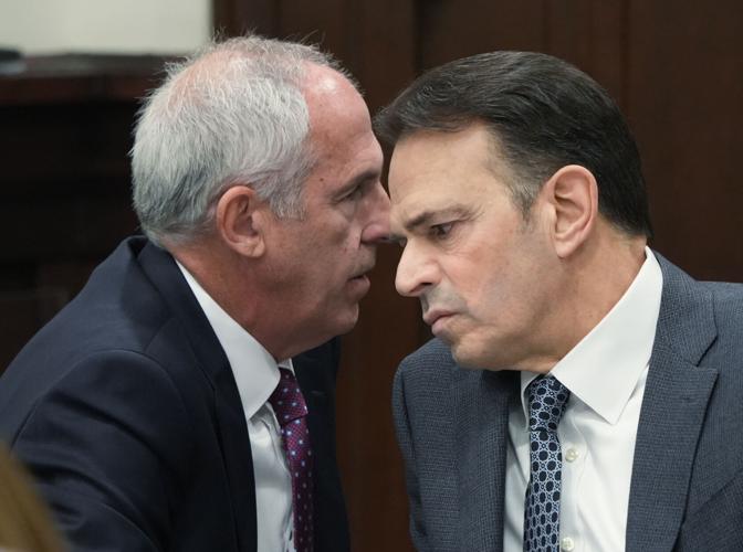 Bribery Investigation Ohio