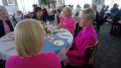 Pink Affair