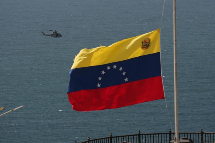 Venezuela Earthquake