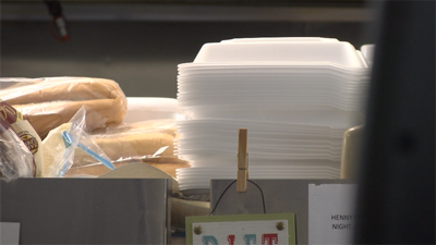 Maryland Goes Foam Free for Food Service Disposables