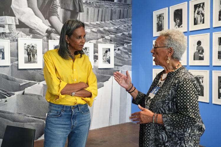 Black Panther Party Anniversary