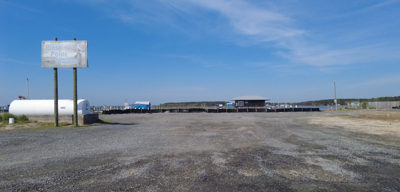 Dewey Beach Adds Parking