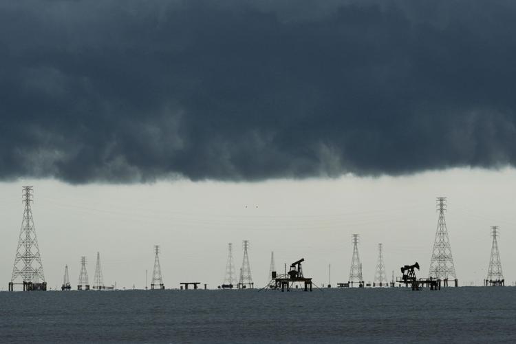 The top photos of the day by AP's photojournalists