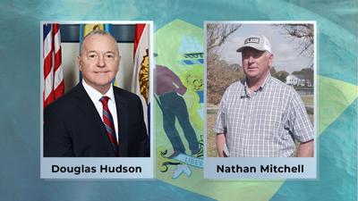 Douglas Hudson/Nathan Mitchell