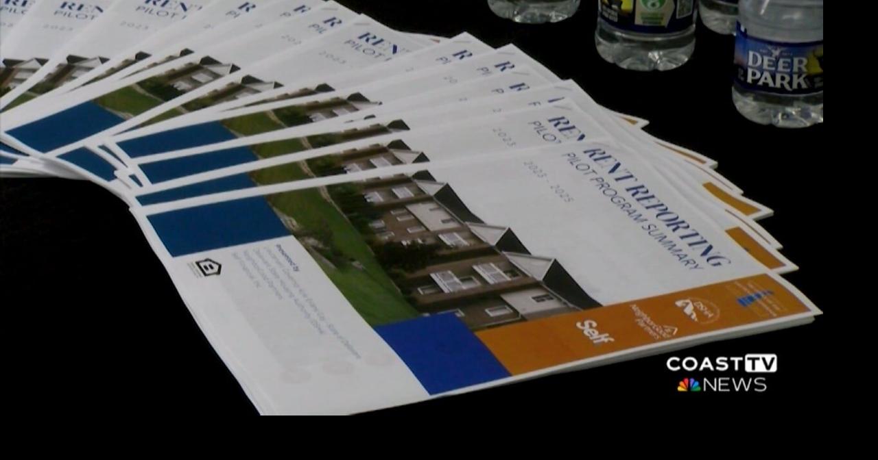 Delaware releases results from rent reporting pilot program | News ...