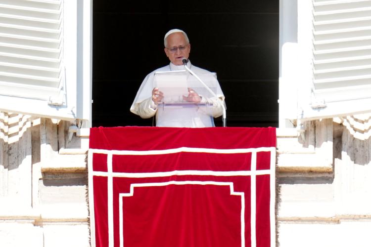 Vatican Pope