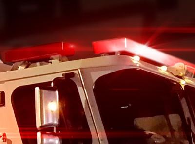 Building fire in Henderson, Maryland, currently under investigation