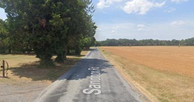 Sandbox Road