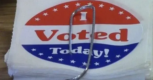 Delaware General Election voter registration deadline
