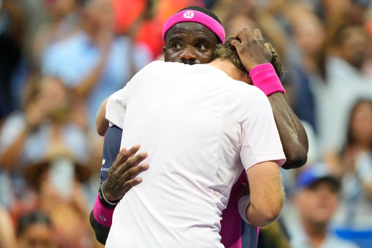 US Open Tennis