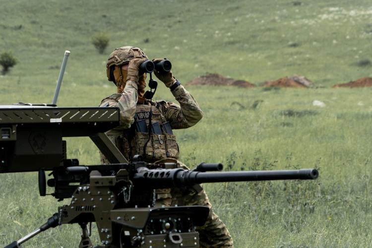 Russia Ukraine War