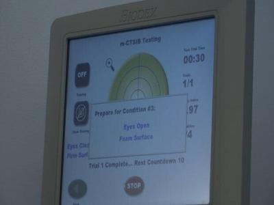 Baseline Testing Is Important