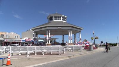 Rehoboth Beach Plans For Labor Day Weekend With Festivities & Short-Staffed Businesses