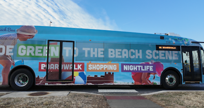 DART holding public workshop on changes aimed at improving service times and reliability