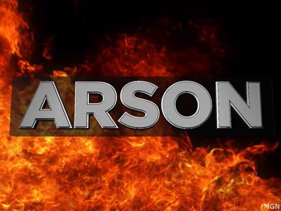 Arson