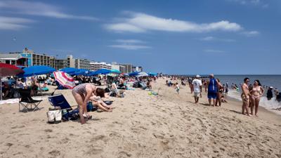 Rehoboth Beach