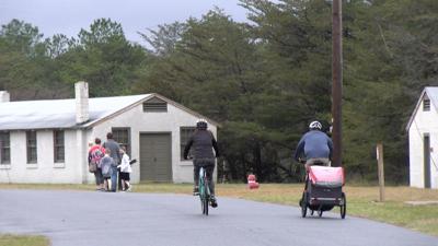 Get Into State Parks and Brandywine Zoo For Free on Opt Outside Day This Black Friday