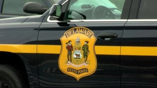 Delaware State Police