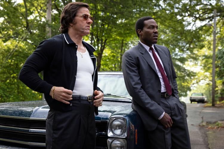 Film Review - By Any Means