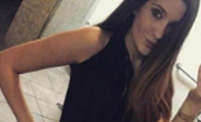 Gold Alert for Missing Child